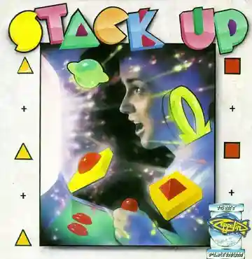 Stack Up-Amiga